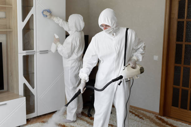 24/7 Emergency Unattended Death Cleanup experts in Canova, SD